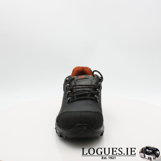 ATLANTIS SAFETY BOOT, Mens, NO RISK SAFTEY FIRST, Logues Shoes - Logues Shoes.ie Since 1921, Galway City, Ireland.