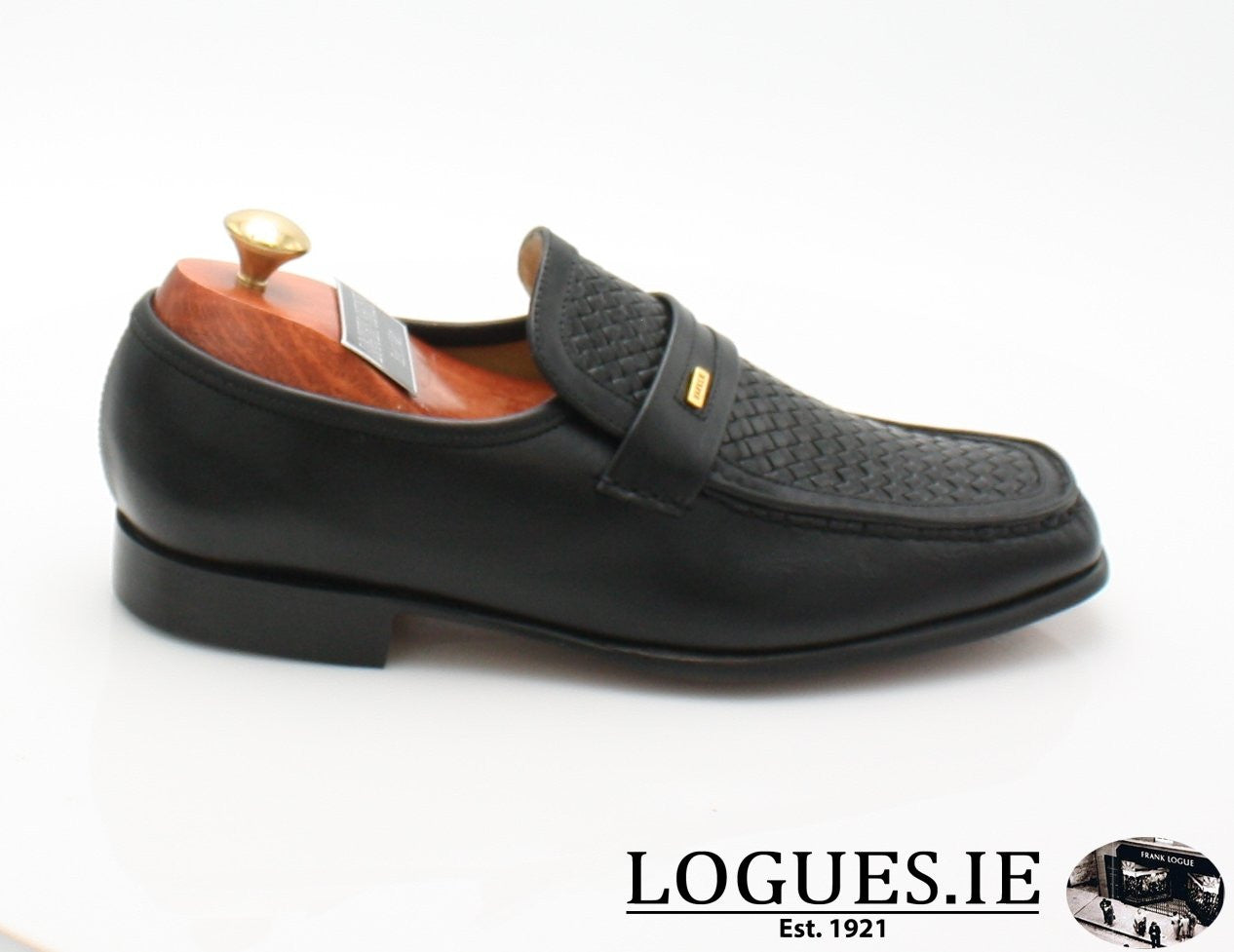 Barker Adrian, Mens, BARKER SHOES, Logues Shoes - Logues Shoes.ie Since 1921, Galway City, Ireland.