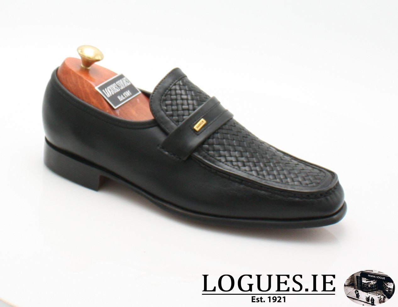 Barker Adrian, Mens, BARKER SHOES, Logues Shoes - Logues Shoes.ie Since 1921, Galway City, Ireland.