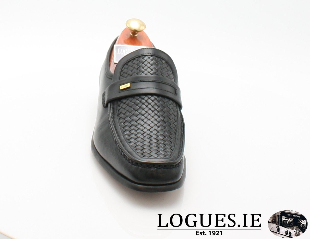 Barker Adrian, Mens, BARKER SHOES, Logues Shoes - Logues Shoes.ie Since 1921, Galway City, Ireland.