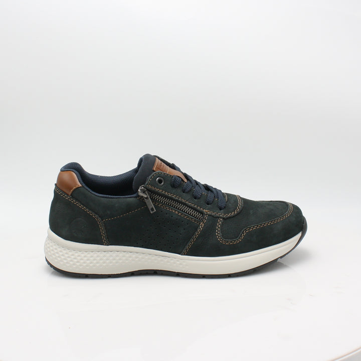 B7612 RIEKER 22, Mens, RIEKER SHOES, Logues Shoes - Logues Shoes.ie Since 1921, Galway City, Ireland.