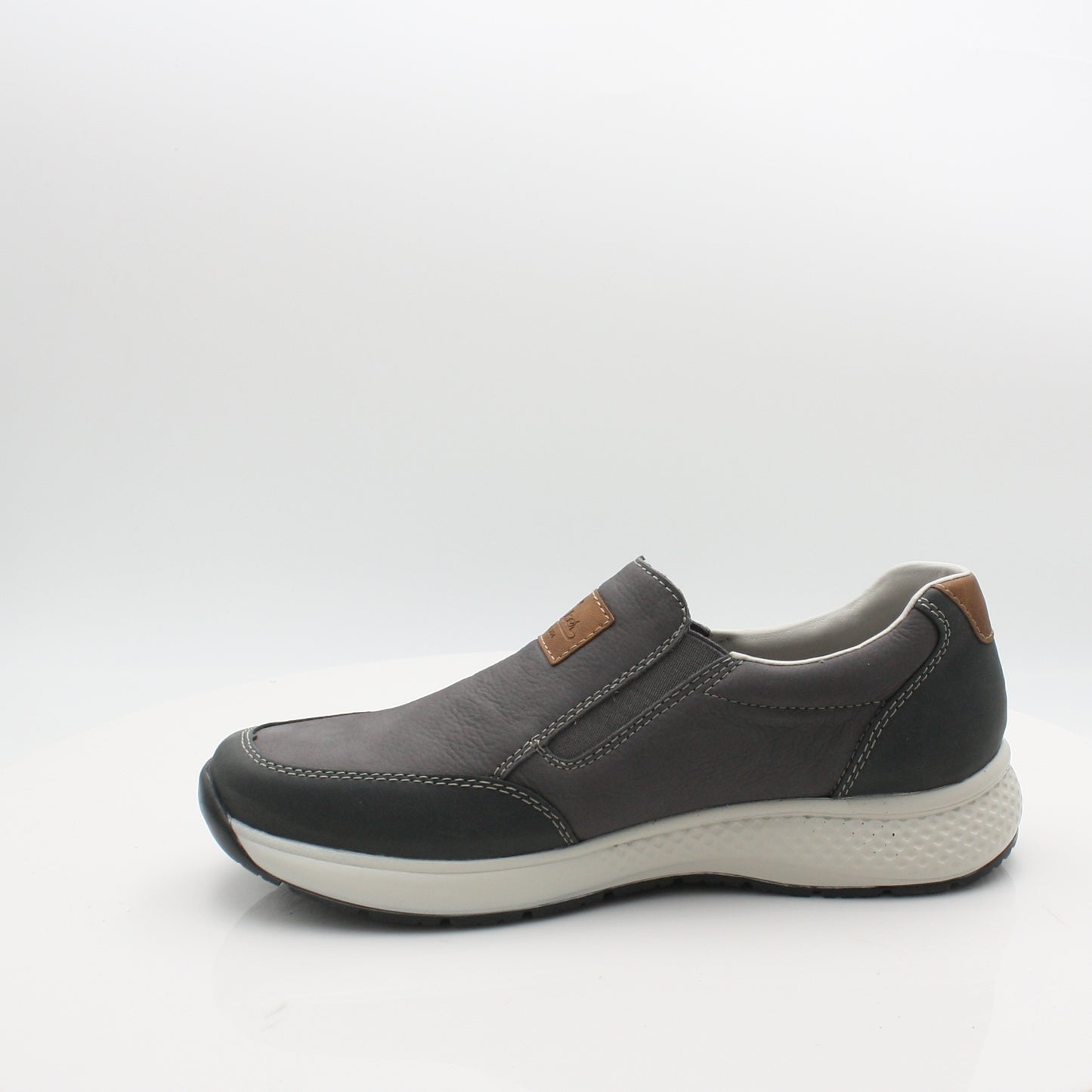 B7658  RIEKER 22, Mens, RIEKER SHOES, Logues Shoes - Logues Shoes.ie Since 1921, Galway City, Ireland.