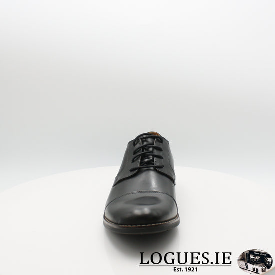 Becken Cap  CLARKS, Mens, Clarks, Logues Shoes - Logues Shoes.ie Since 1921, Galway City, Ireland.