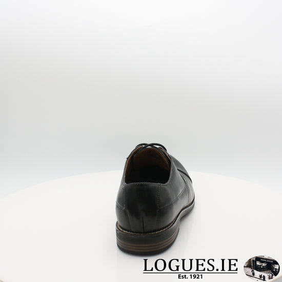 Becken Cap  CLARKS, Mens, Clarks, Logues Shoes - Logues Shoes.ie Since 1921, Galway City, Ireland.