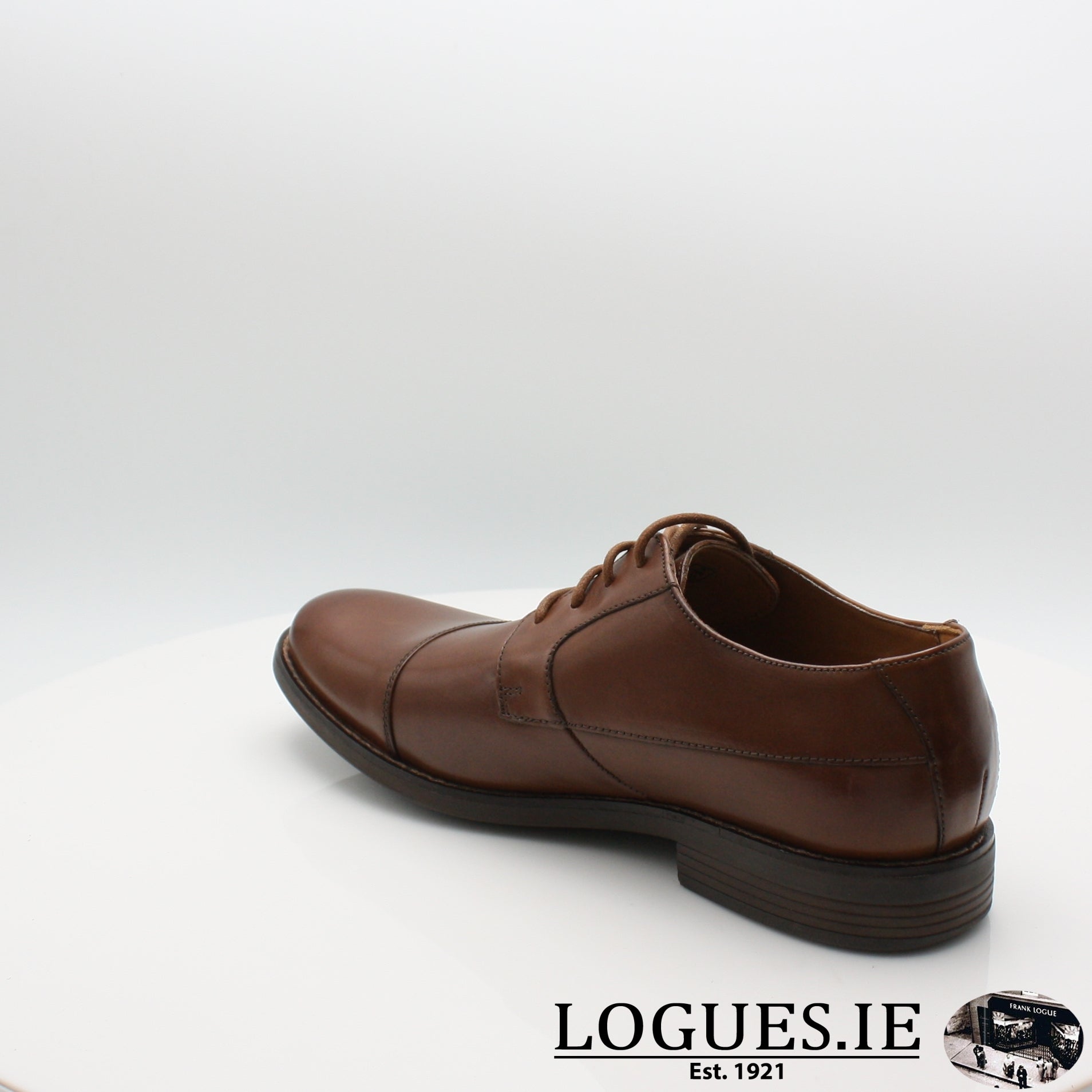 Becken Cap  CLARKS, Mens, Clarks, Logues Shoes - Logues Shoes.ie Since 1921, Galway City, Ireland.