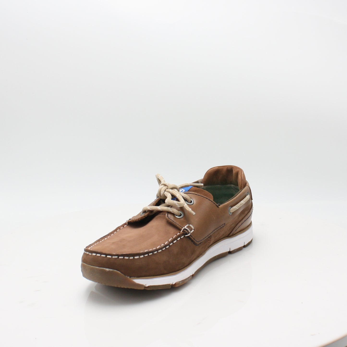 BENJAMIN POD 22, Mens, POD SHOES, Logues Shoes - Logues Shoes.ie Since 1921, Galway City, Ireland.