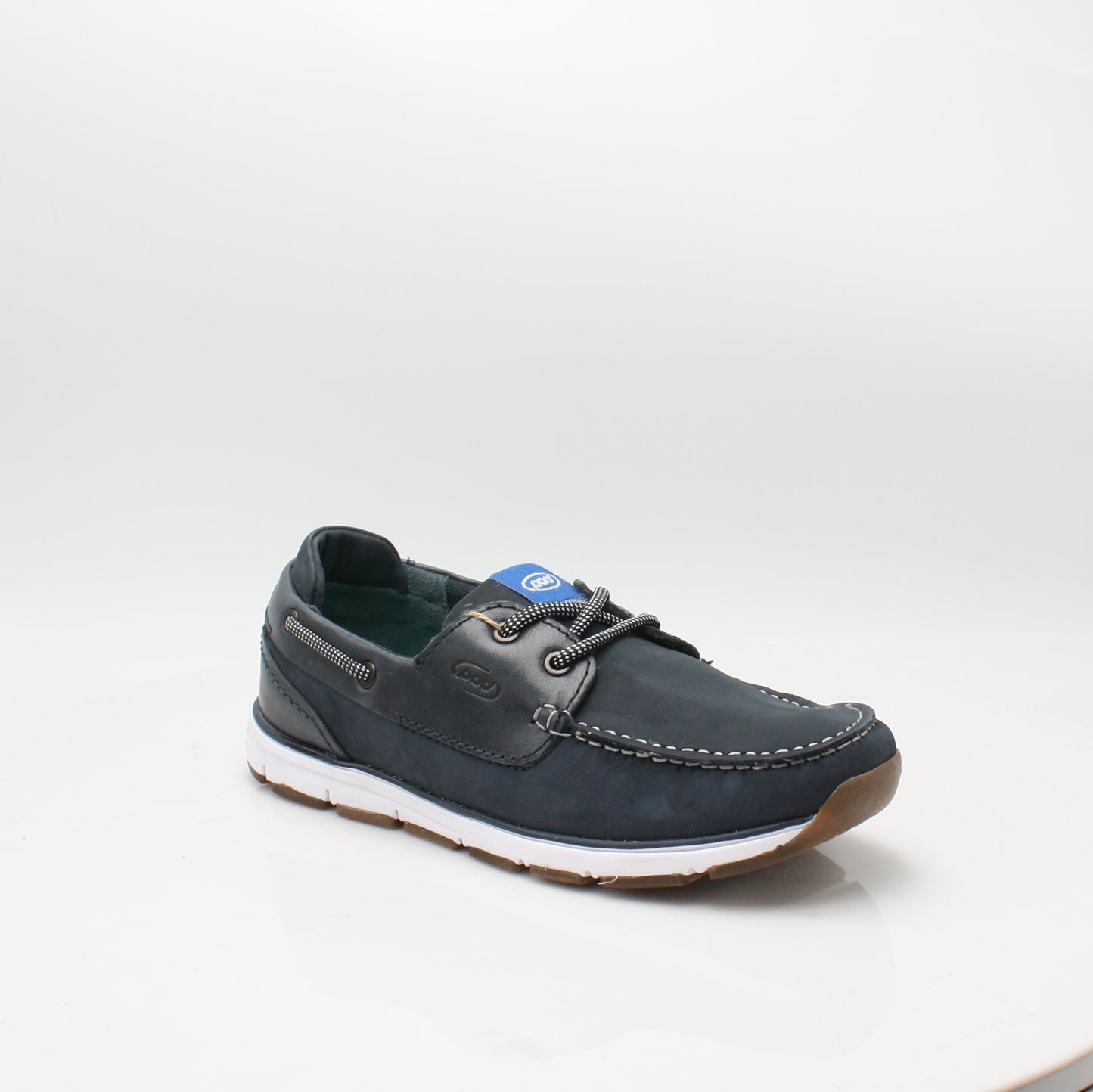 BENJAMIN POD 22, Mens, POD SHOES, Logues Shoes - Logues Shoes.ie Since 1921, Galway City, Ireland.