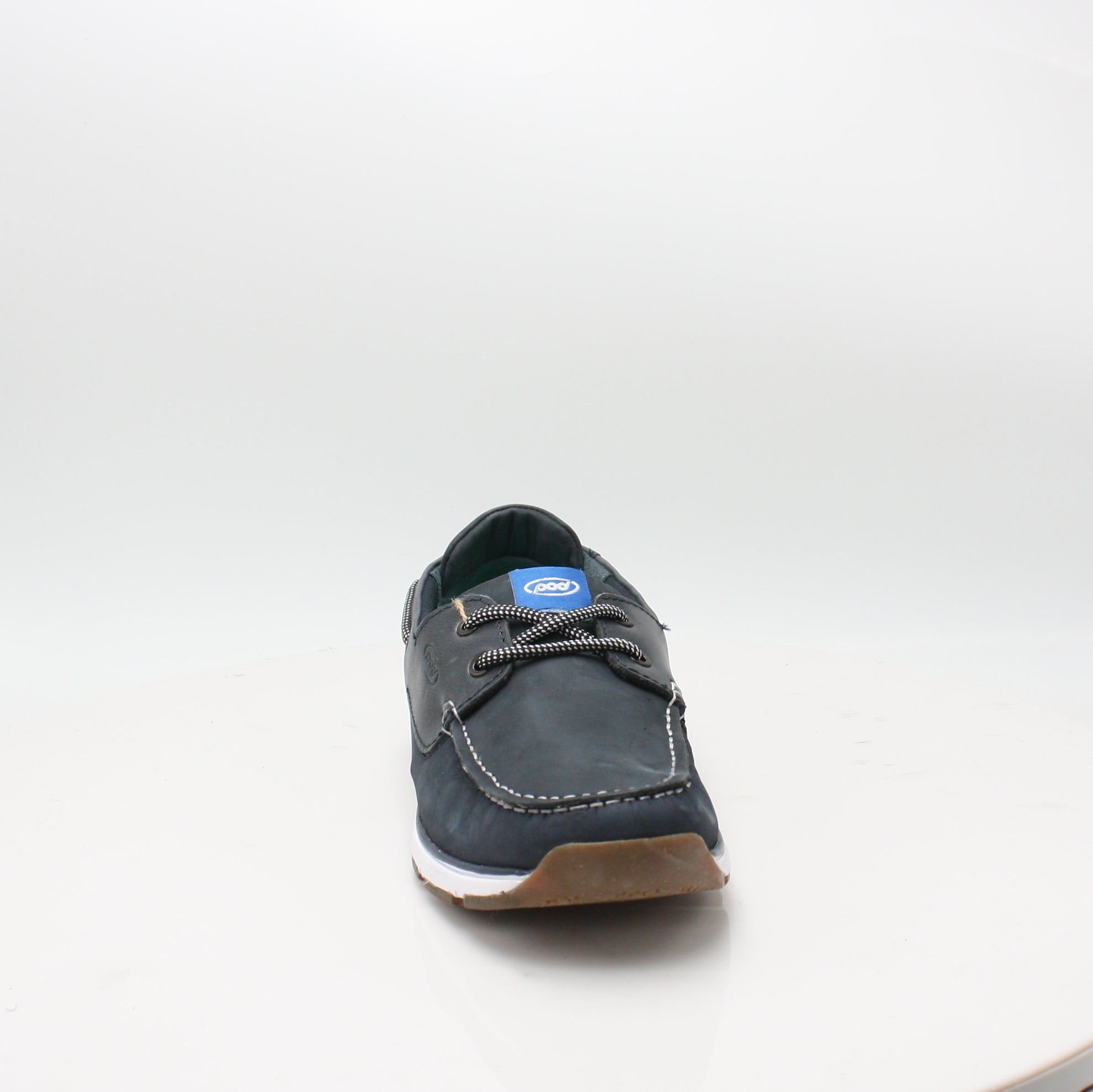 BENJAMIN POD 22, Mens, POD SHOES, Logues Shoes - Logues Shoes.ie Since 1921, Galway City, Ireland.