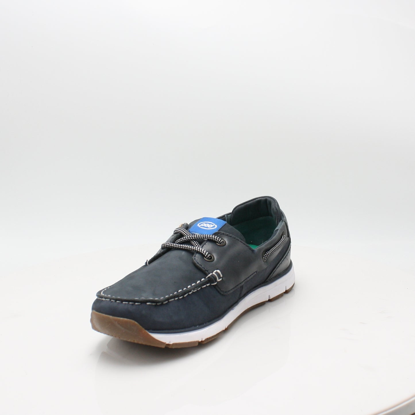 BENJAMIN POD 22, Mens, POD SHOES, Logues Shoes - Logues Shoes.ie Since 1921, Galway City, Ireland.