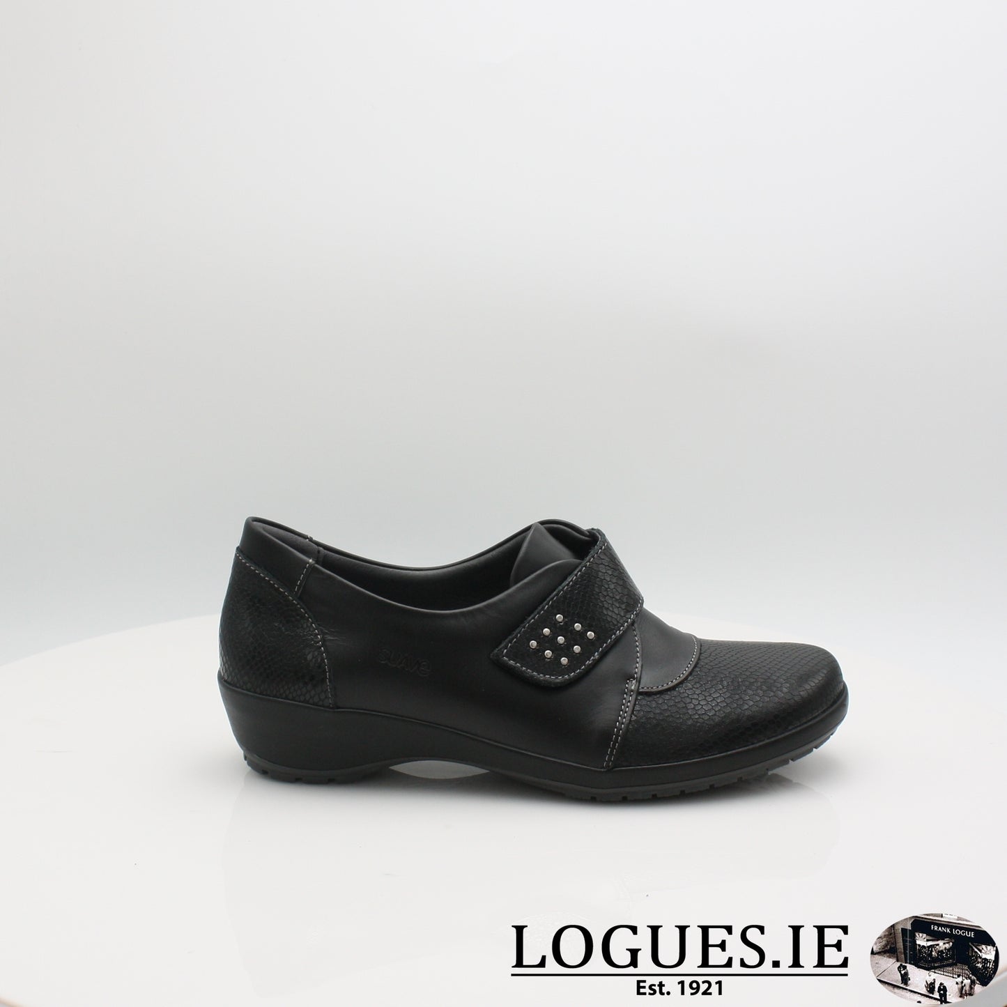 BLAZE SUAVE 19, Ladies, SUAVE SHOES CONOS LTD, Logues Shoes - Logues Shoes.ie Since 1921, Galway City, Ireland.