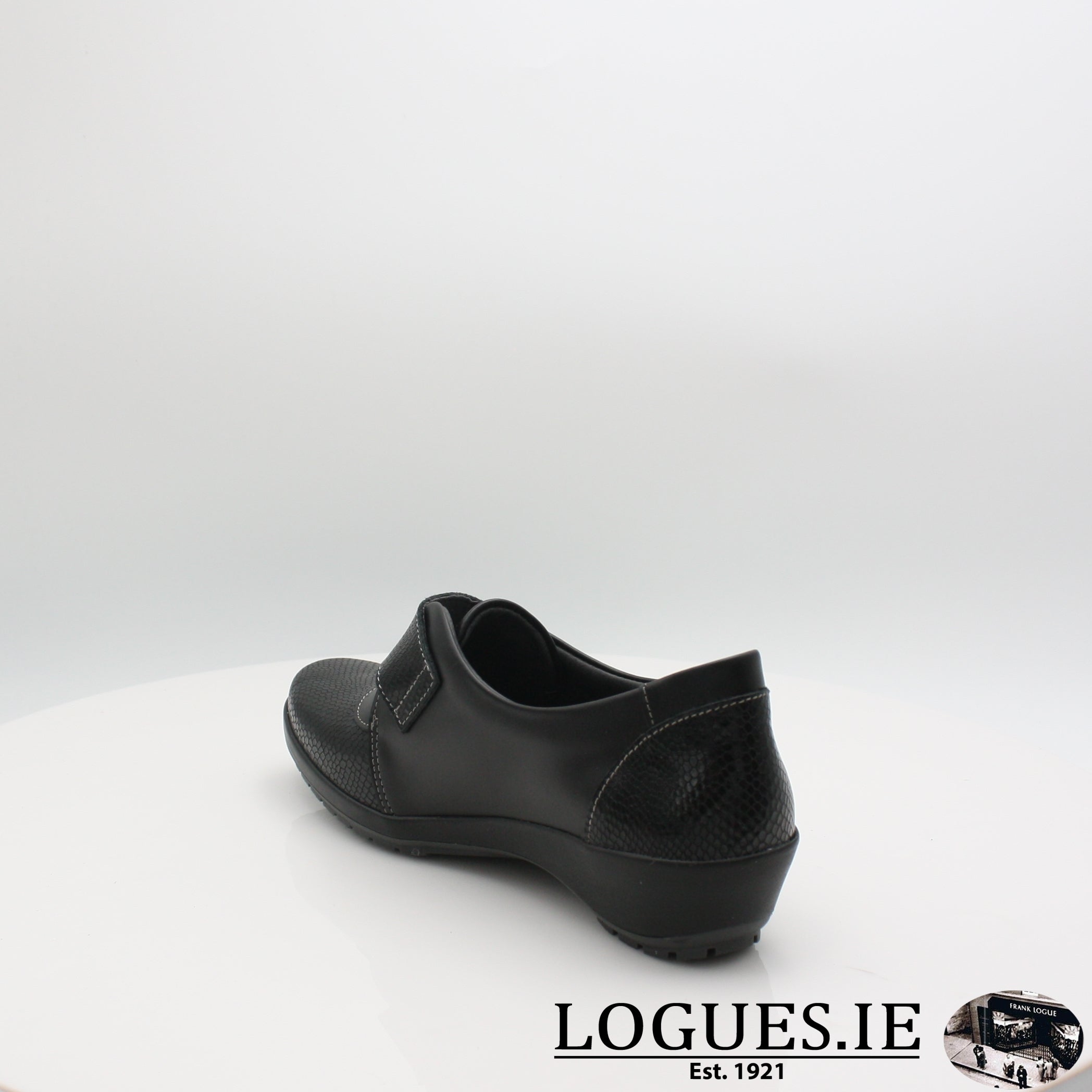 BLAZE SUAVE 19, Ladies, SUAVE SHOES CONOS LTD, Logues Shoes - Logues Shoes.ie Since 1921, Galway City, Ireland.