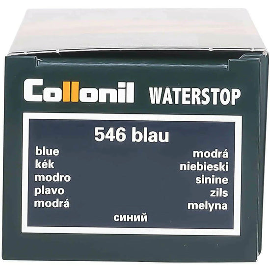 COLLONIL WATERSTOP POLISH