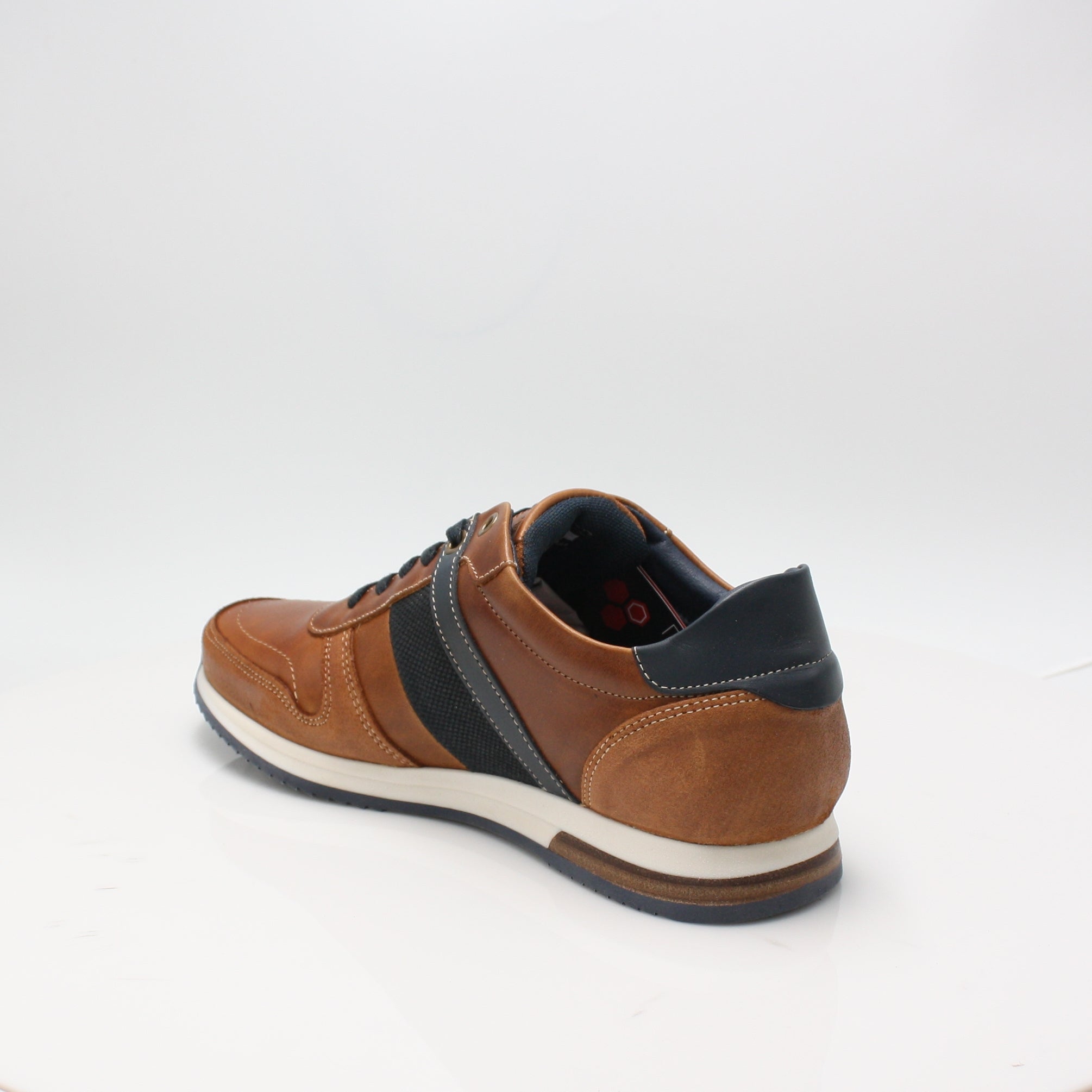 BUCKLEY TOMMY BOWE 22, Mens, TOMMY BOWE SHOES, Logues Shoes - Logues Shoes.ie Since 1921, Galway City, Ireland.