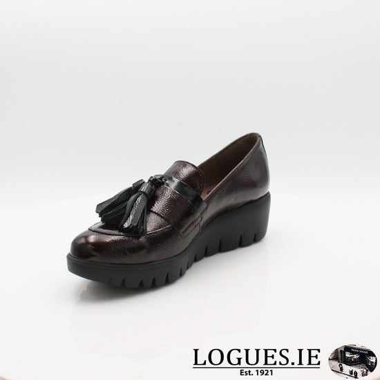 C-33174 WONDERS 19, Ladies, WONDERS, Logues Shoes - Logues Shoes.ie Since 1921, Galway City, Ireland.