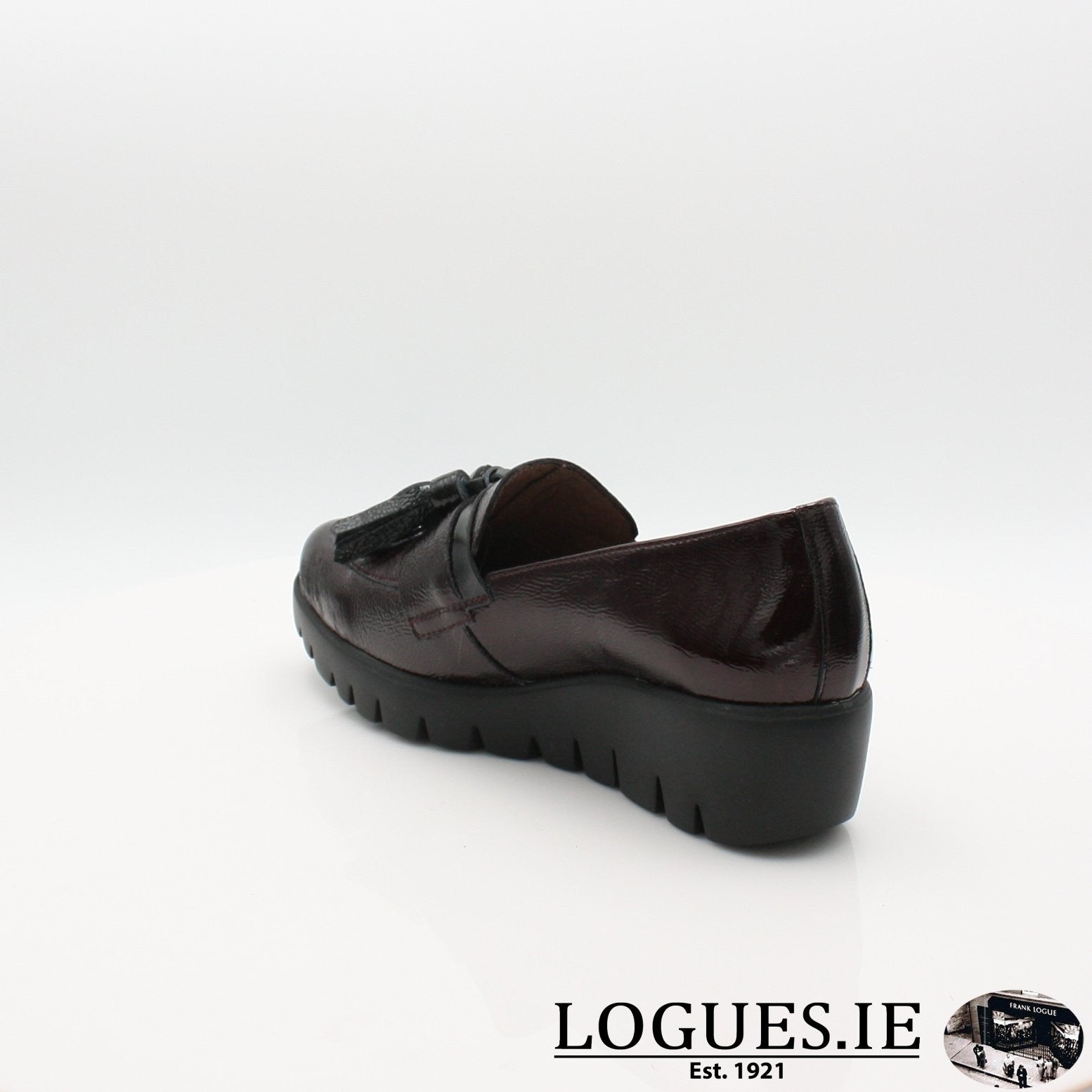 C-33174 WONDERS 19, Ladies, WONDERS, Logues Shoes - Logues Shoes.ie Since 1921, Galway City, Ireland.