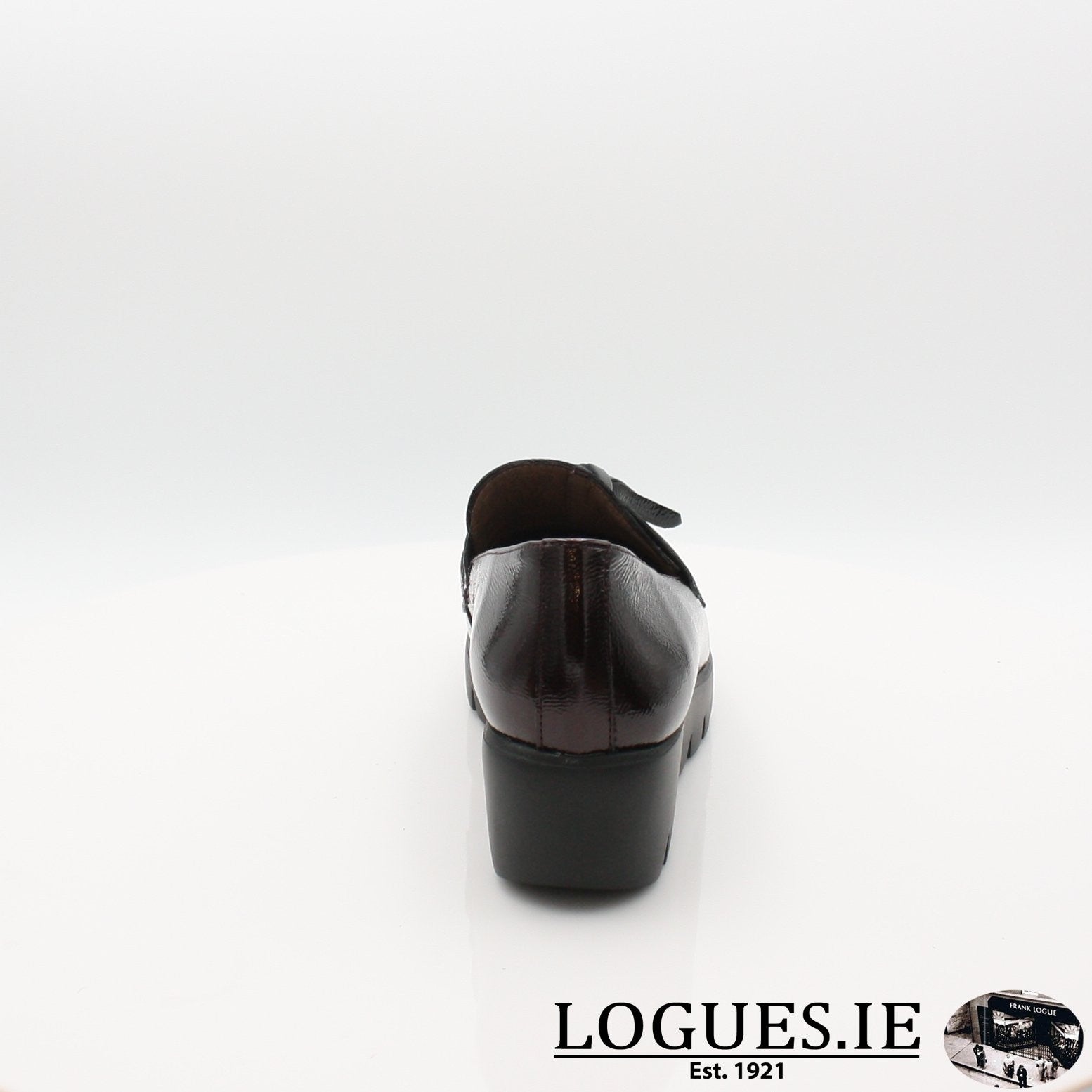 C-33174 WONDERS 19, Ladies, WONDERS, Logues Shoes - Logues Shoes.ie Since 1921, Galway City, Ireland.