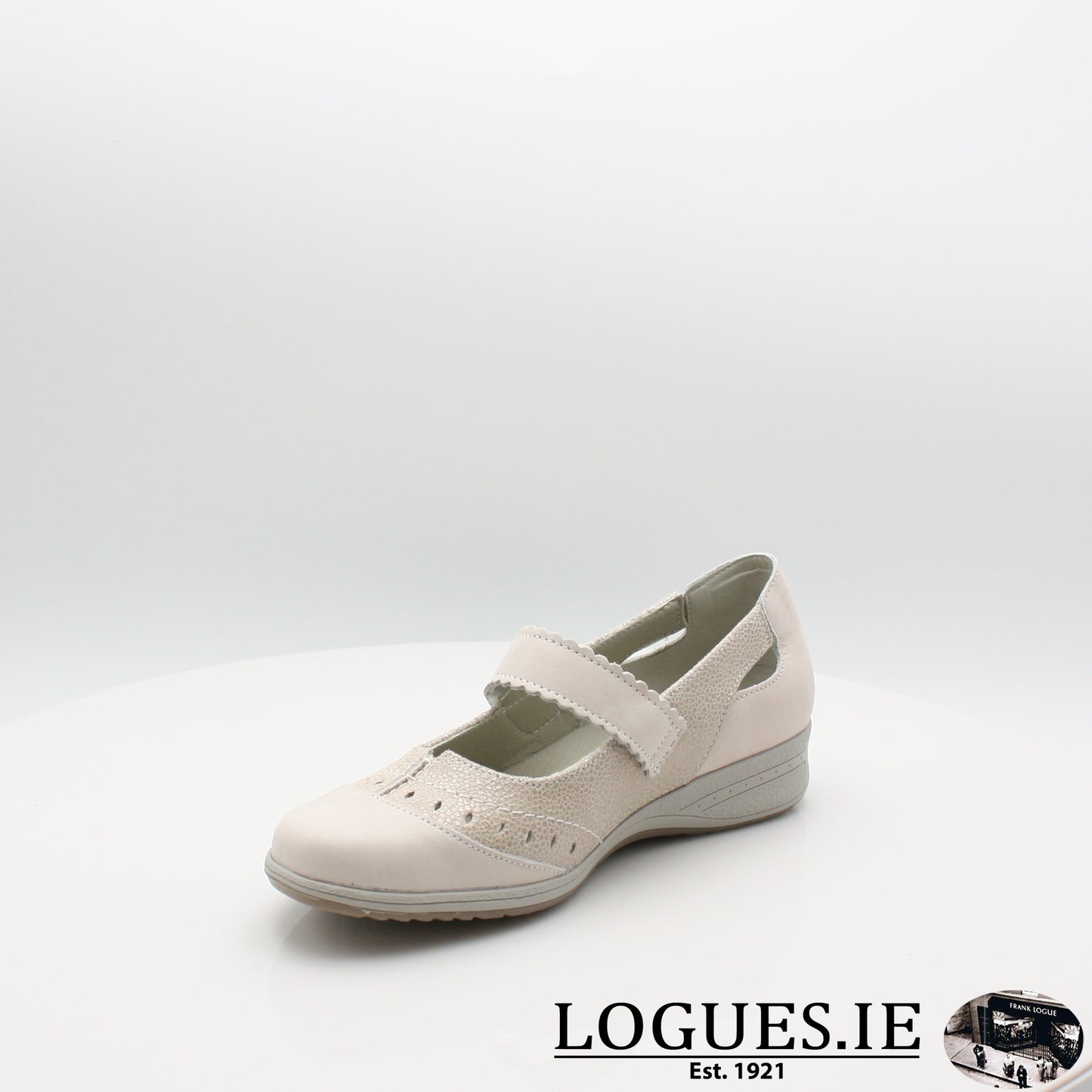 CAROL SUAVE 20, Ladies, SUAVE SHOES CONOS LTD, Logues Shoes - Logues Shoes.ie Since 1921, Galway City, Ireland.