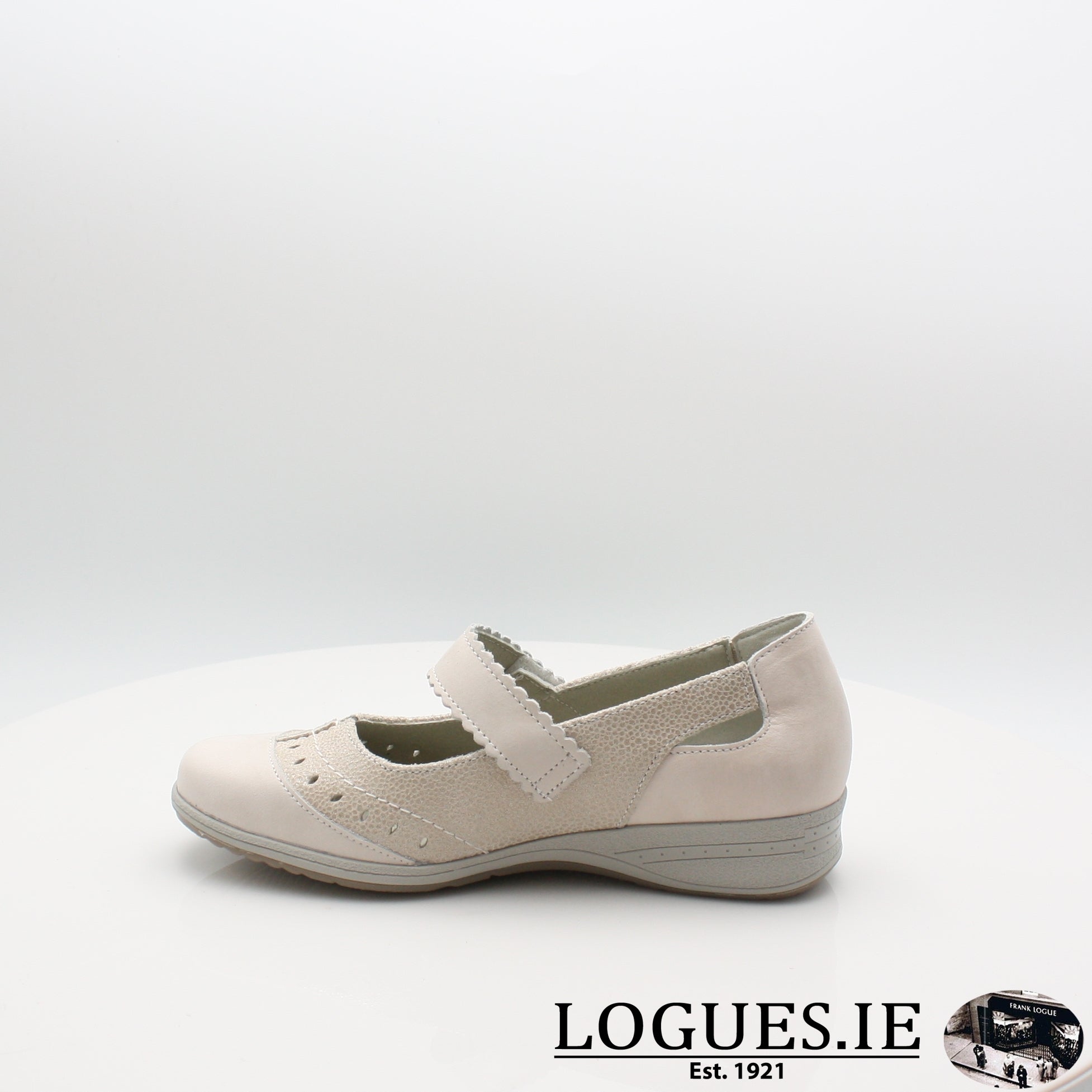 CAROL SUAVE 20, Ladies, SUAVE SHOES CONOS LTD, Logues Shoes - Logues Shoes.ie Since 1921, Galway City, Ireland.