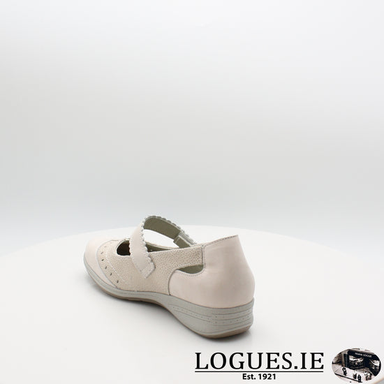 CAROL SUAVE 20, Ladies, SUAVE SHOES CONOS LTD, Logues Shoes - Logues Shoes.ie Since 1921, Galway City, Ireland.