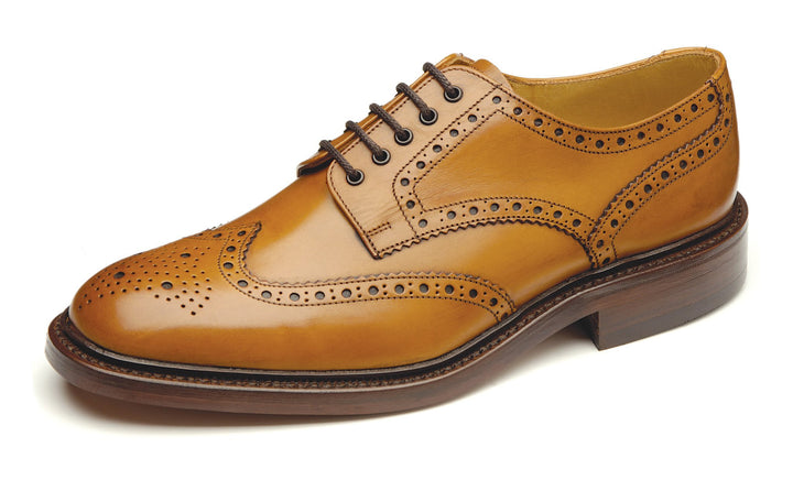 Chester 2 Loake, Mens, LOAKE SHOES, Logues Shoes - Logues Shoes.ie Since 1921, Galway City, Ireland.