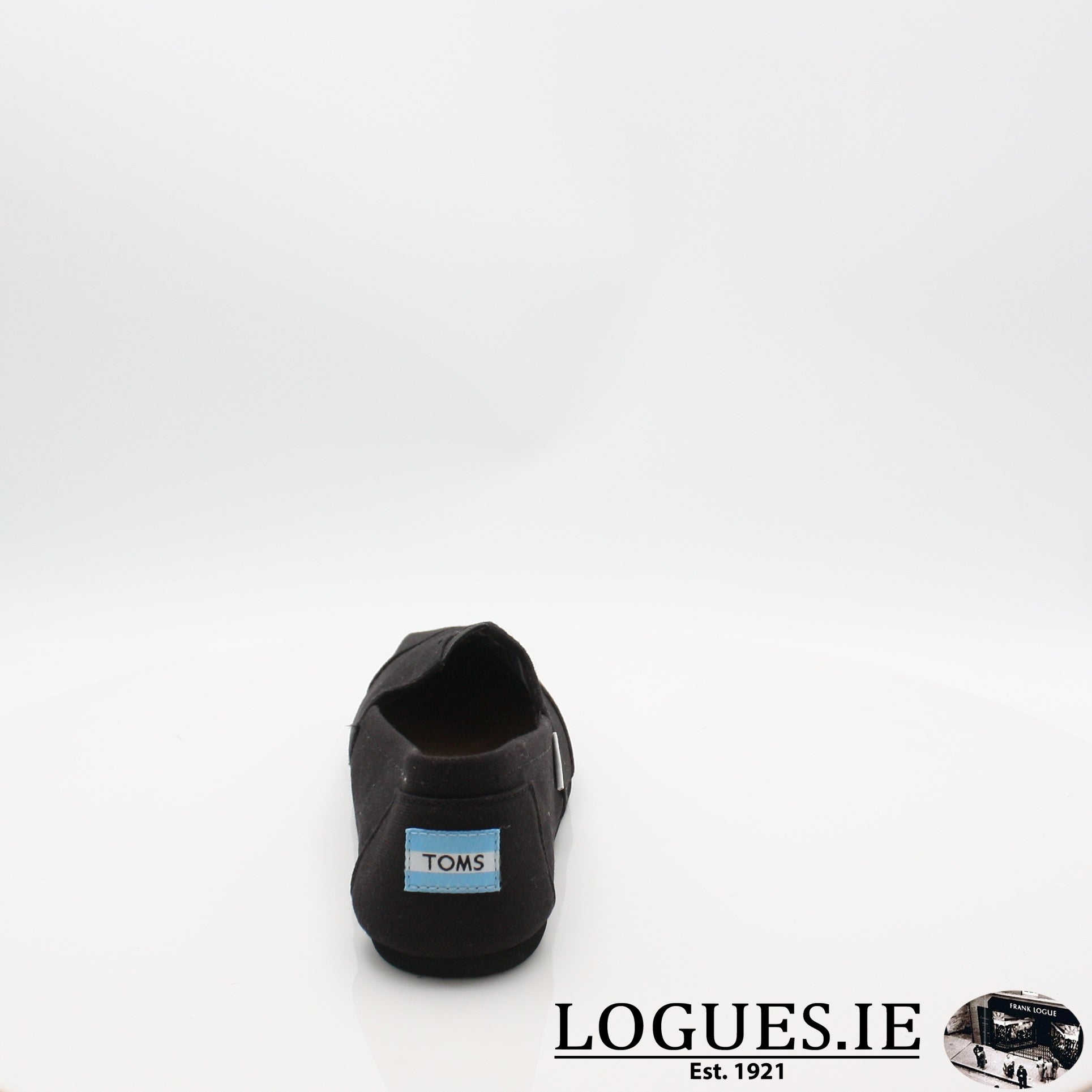 SEASONAL CLASSIC TOMS 18, Ladies, TOMS SHOES, Logues Shoes - Logues Shoes.ie Since 1921, Galway City, Ireland.