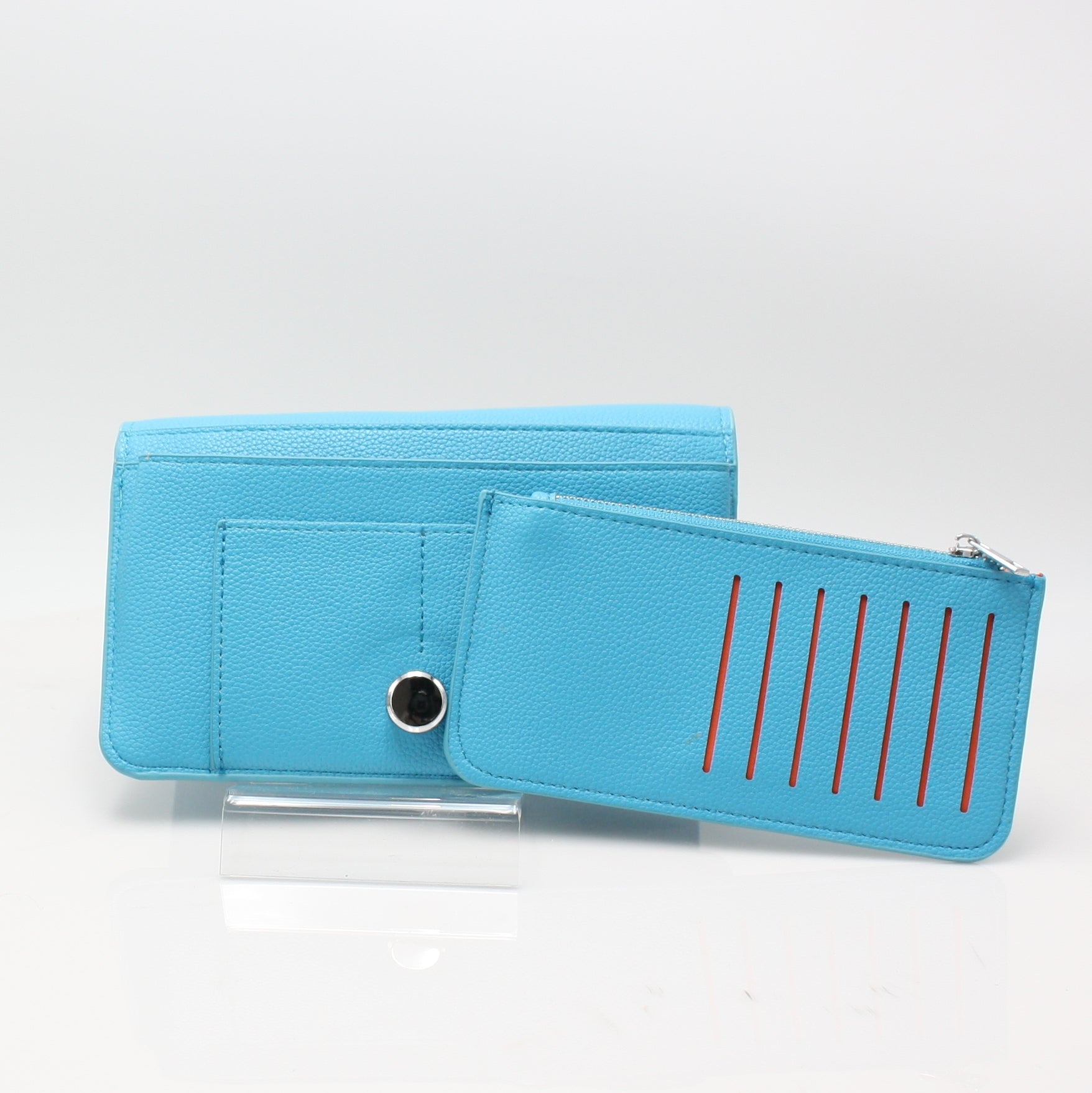 CLUTCH WALLET, bags, milanfashionbags, Logues Shoes - Logues Shoes.ie Since 1921, Galway City, Ireland.