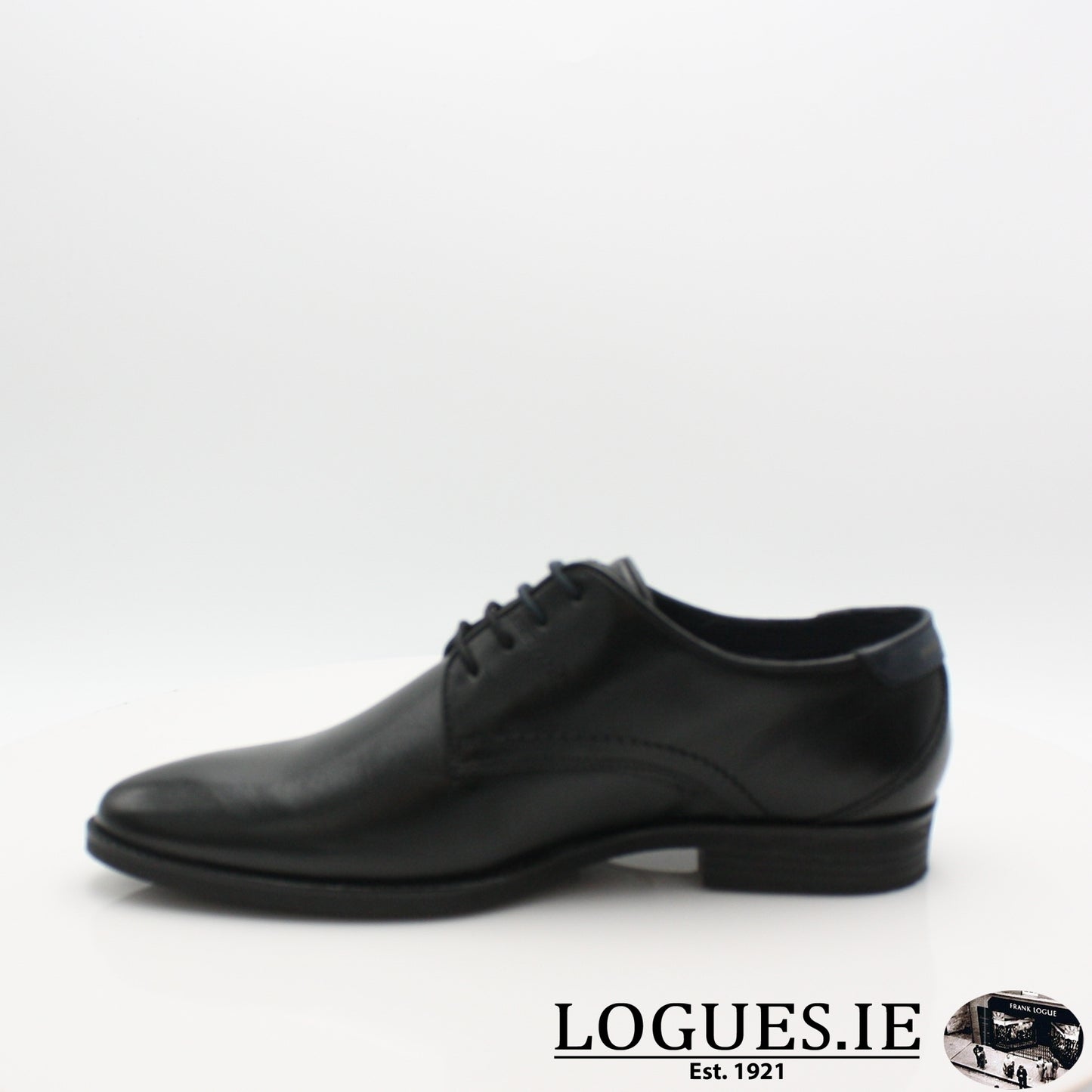 CONNOR POD SHOES 19, Mens, POD SHOES, Logues Shoes - Logues Shoes.ie Since 1921, Galway City, Ireland.