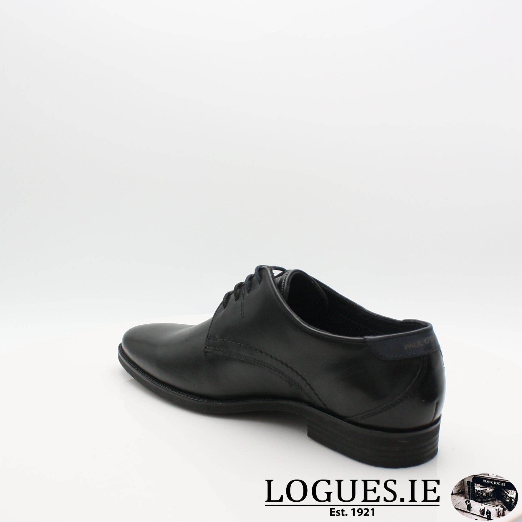 CONNOR POD SHOES 19, Mens, POD SHOES, Logues Shoes - Logues Shoes.ie Since 1921, Galway City, Ireland.