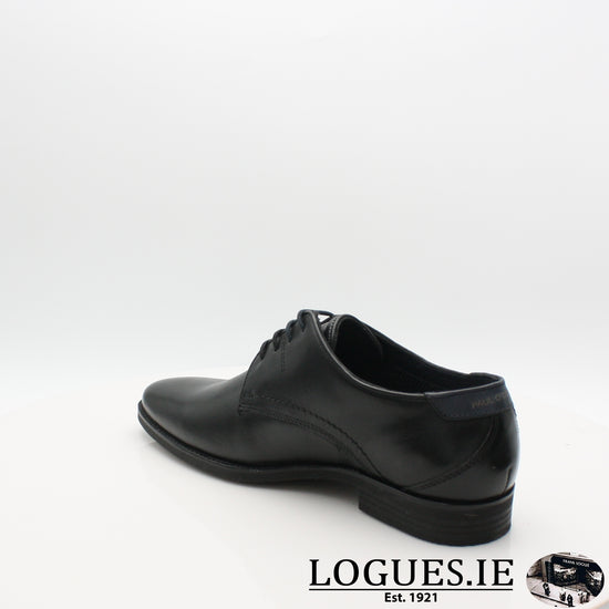 CONNOR POD SHOES 19, Mens, POD SHOES, Logues Shoes - Logues Shoes.ie Since 1921, Galway City, Ireland.