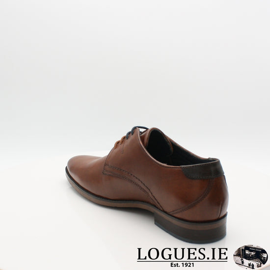 CONNOR POD SHOES 19, Mens, POD SHOES, Logues Shoes - Logues Shoes.ie Since 1921, Galway City, Ireland.