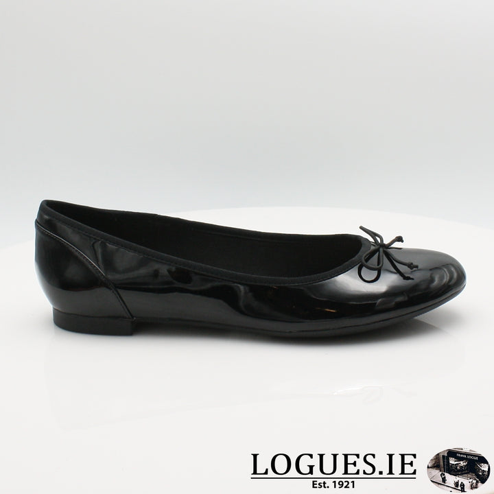 Couture Bloom CLARKS, Ladies, Clarks, Logues Shoes - Logues Shoes.ie Since 1921, Galway City, Ireland.