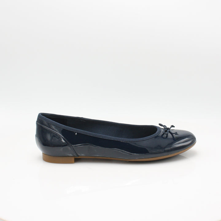 Couture Bloom CLARKS, Ladies, Clarks, Logues Shoes - Logues Shoes.ie Since 1921, Galway City, Ireland.