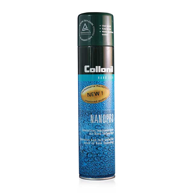 NANO PRO WATERPROOFING SPRAY