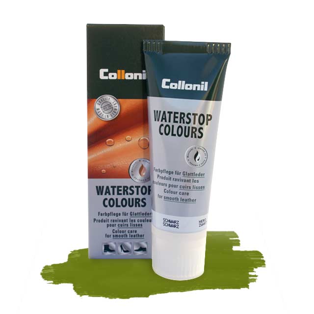 COLLONIL WATERSTOP POLISH