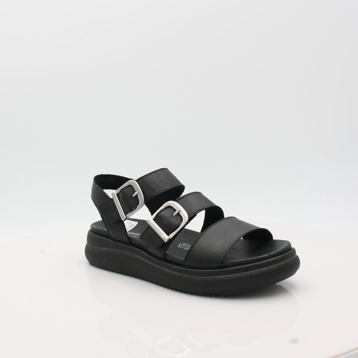 D0L50 REMONTE 23 SANDAL