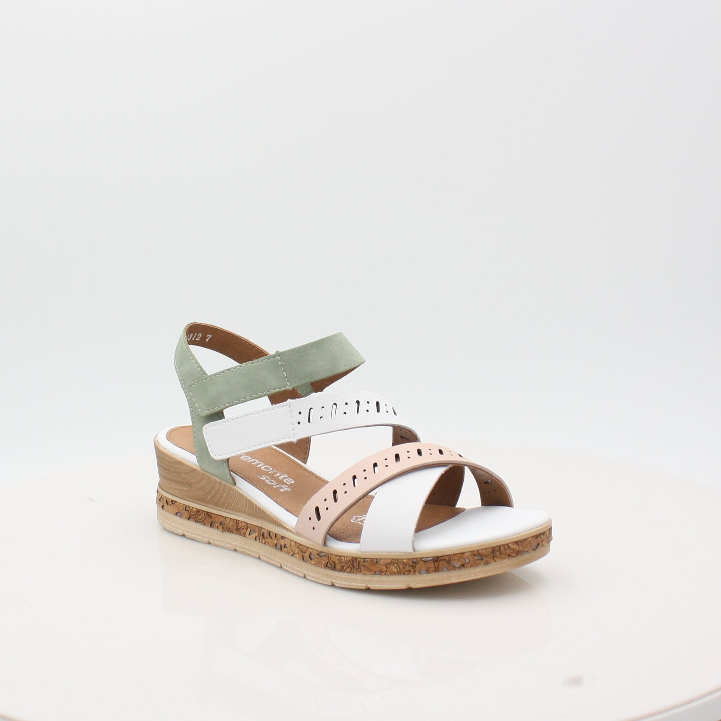 D3064 REMONTE 23 SANDAL