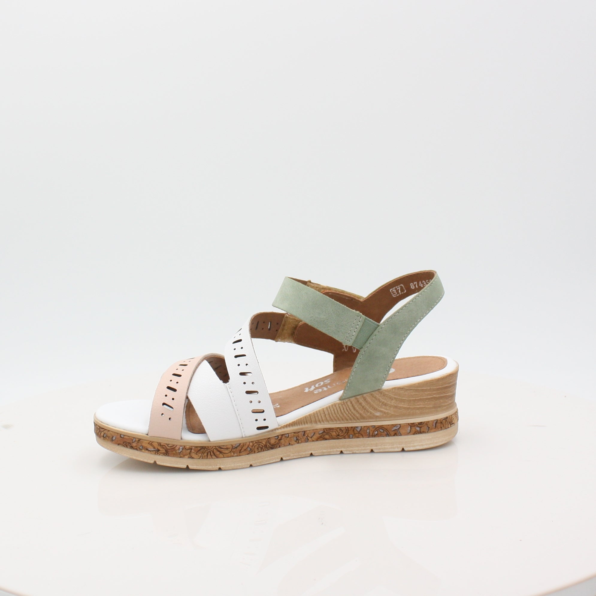 D3064 REMONTE 23 SANDAL