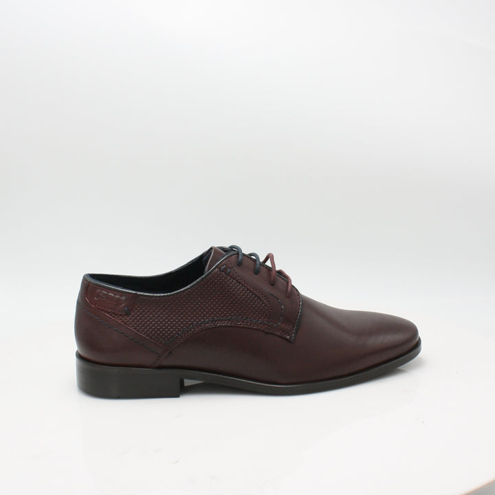 DENVER POD 22, Mens, POD SHOES, Logues Shoes - Logues Shoes.ie Since 1921, Galway City, Ireland.