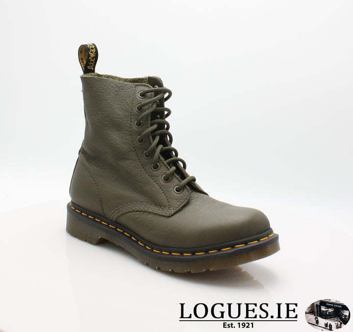 PASCAL 13512 DR MARTENS, Ladies, Dr Martins, Logues Shoes - Logues Shoes.ie Since 1921, Galway City, Ireland.