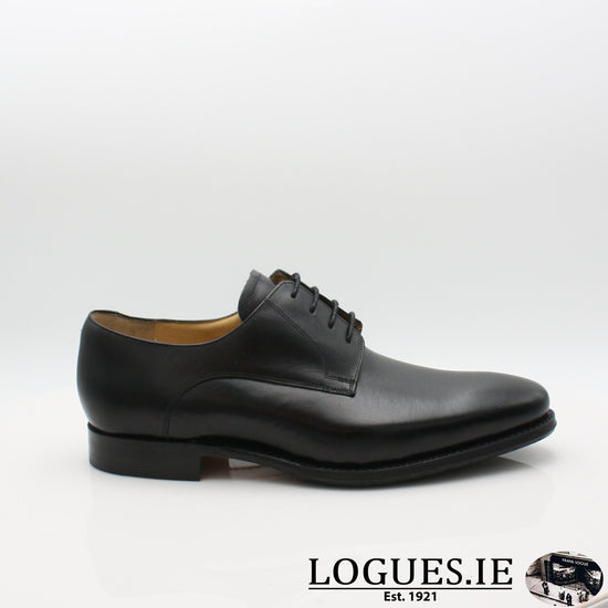 ELLON BARKER EX-WIDE, Mens, BARKER SHOES, Logues Shoes - Logues Shoes.ie Since 1921, Galway City, Ireland.