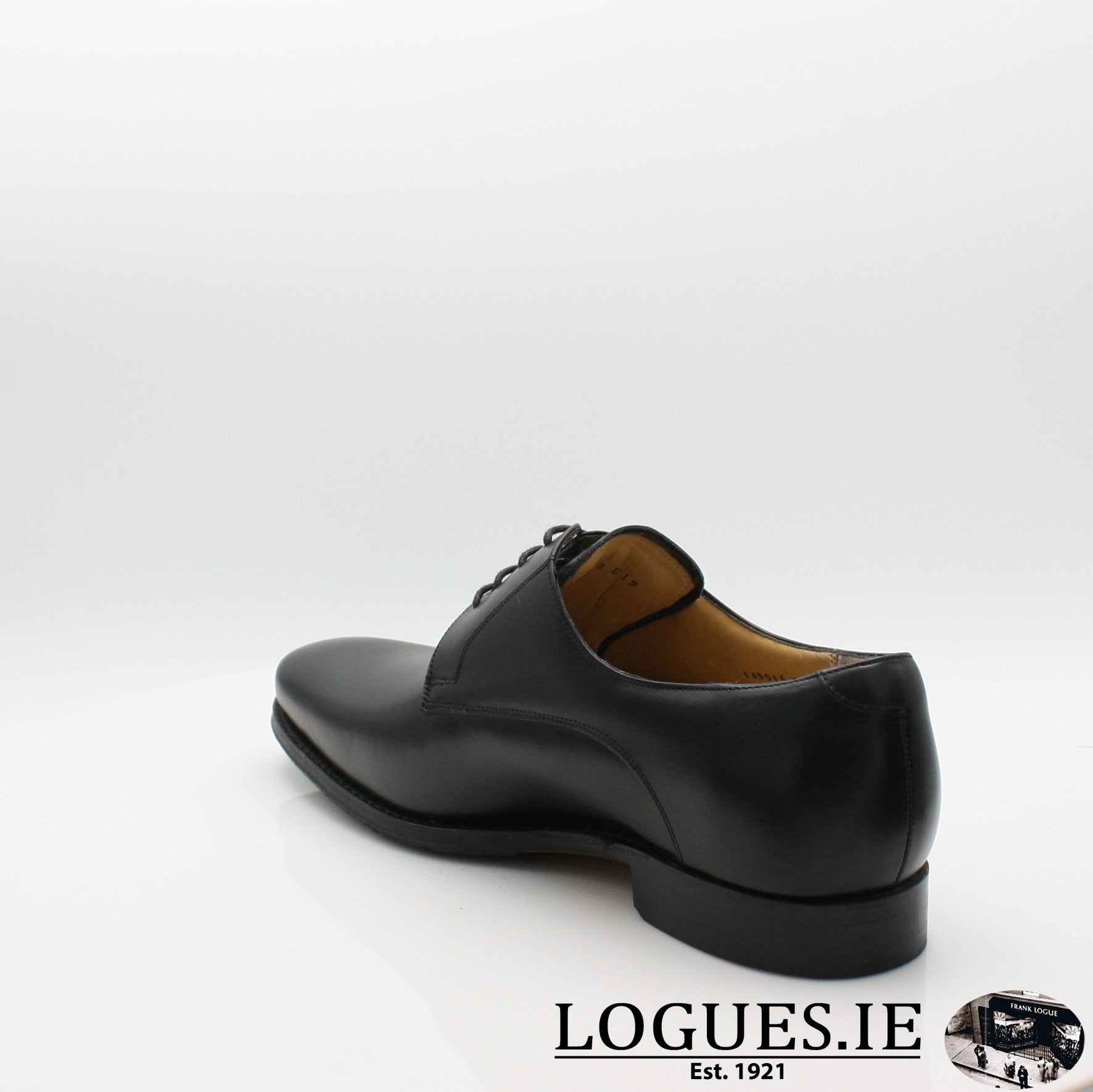 ELLON BARKER EX-WIDE, Mens, BARKER SHOES, Logues Shoes - Logues Shoes.ie Since 1921, Galway City, Ireland.