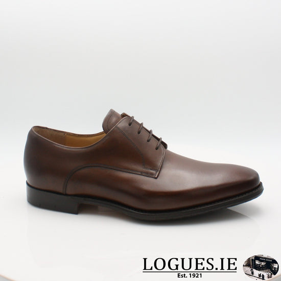 ELLON BARKER EX-WIDE, Mens, BARKER SHOES, Logues Shoes - Logues Shoes.ie Since 1921, Galway City, Ireland.