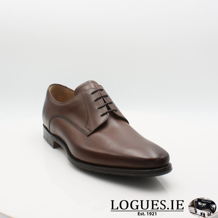 ELLON BARKER EX-WIDE, Mens, BARKER SHOES, Logues Shoes - Logues Shoes.ie Since 1921, Galway City, Ireland.