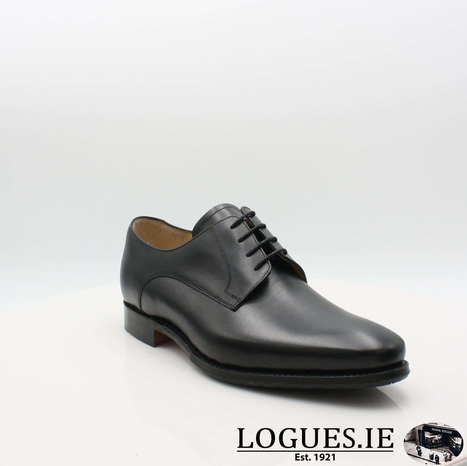 ELLON BARKER EX-WIDE, Mens, BARKER SHOES, Logues Shoes - Logues Shoes.ie Since 1921, Galway City, Ireland.