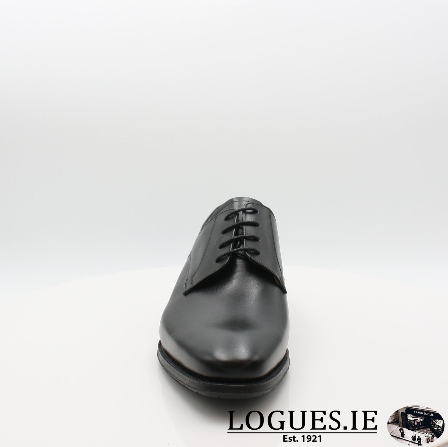 ELLON BARKER EX-WIDE, Mens, BARKER SHOES, Logues Shoes - Logues Shoes.ie Since 1921, Galway City, Ireland.