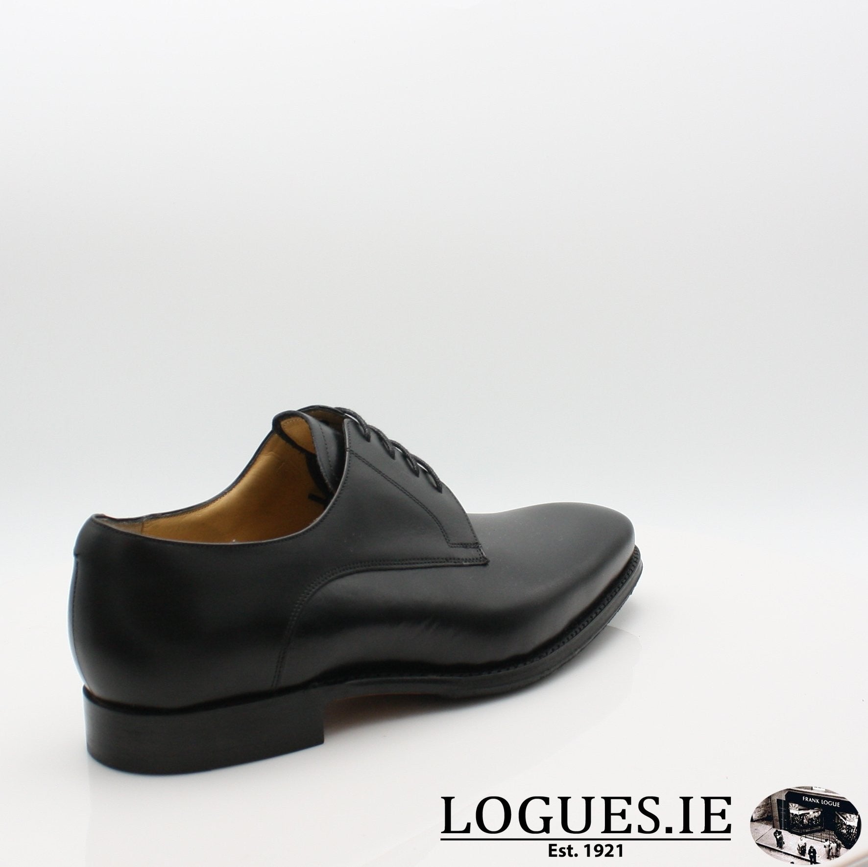 ELLON BARKER EX-WIDE, Mens, BARKER SHOES, Logues Shoes - Logues Shoes.ie Since 1921, Galway City, Ireland.