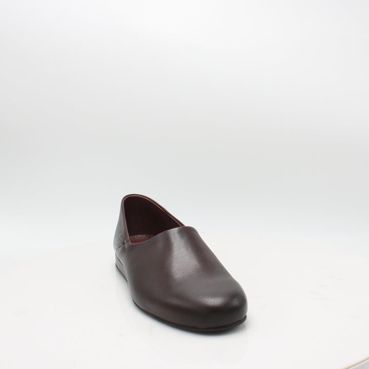 ELM BARKER SLIPPERS 22, Mens, BARKER SHOES, Logues Shoes - Logues Shoes.ie Since 1921, Galway City, Ireland.