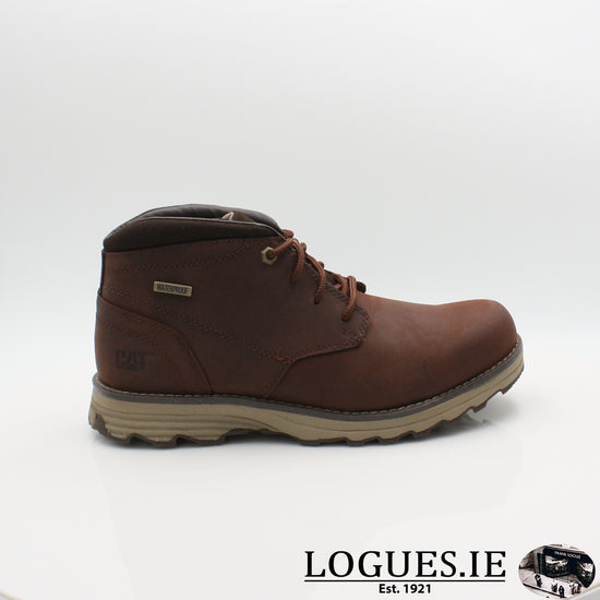 ELUDE WP MID CATS 20, Mens, CATIPALLER SHOES /wolverine, Logues Shoes - Logues Shoes.ie Since 1921, Galway City, Ireland.