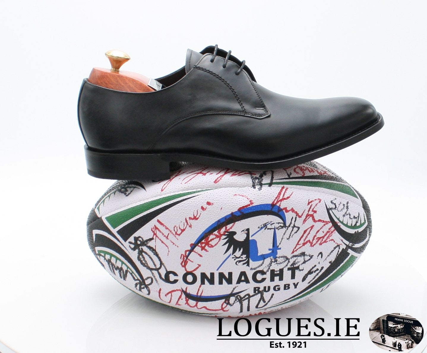 ETON BARKER, Mens, BARKER SHOES, Logues Shoes - Logues Shoes.ie Since 1921, Galway City, Ireland.