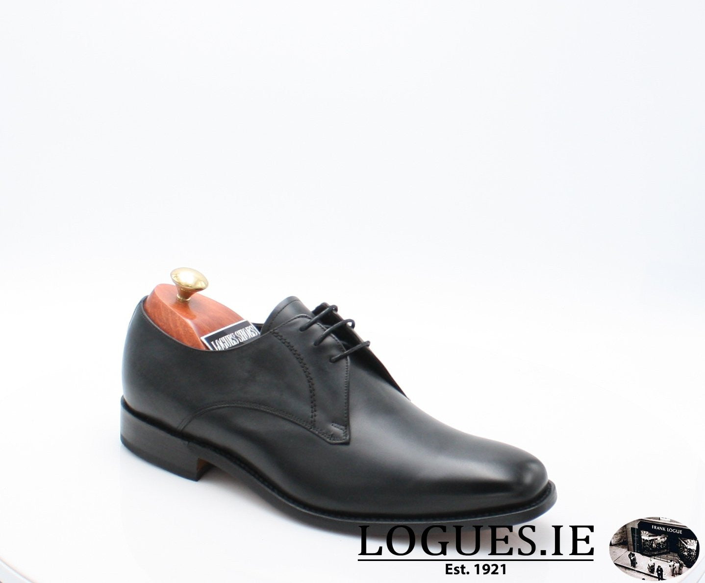 ETON BARKER, Mens, BARKER SHOES, Logues Shoes - Logues Shoes.ie Since 1921, Galway City, Ireland.